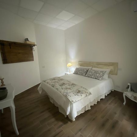 La Suite Di Laura Neapel Exterior foto