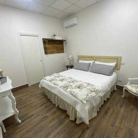 La Suite Di Laura Neapel Exterior foto