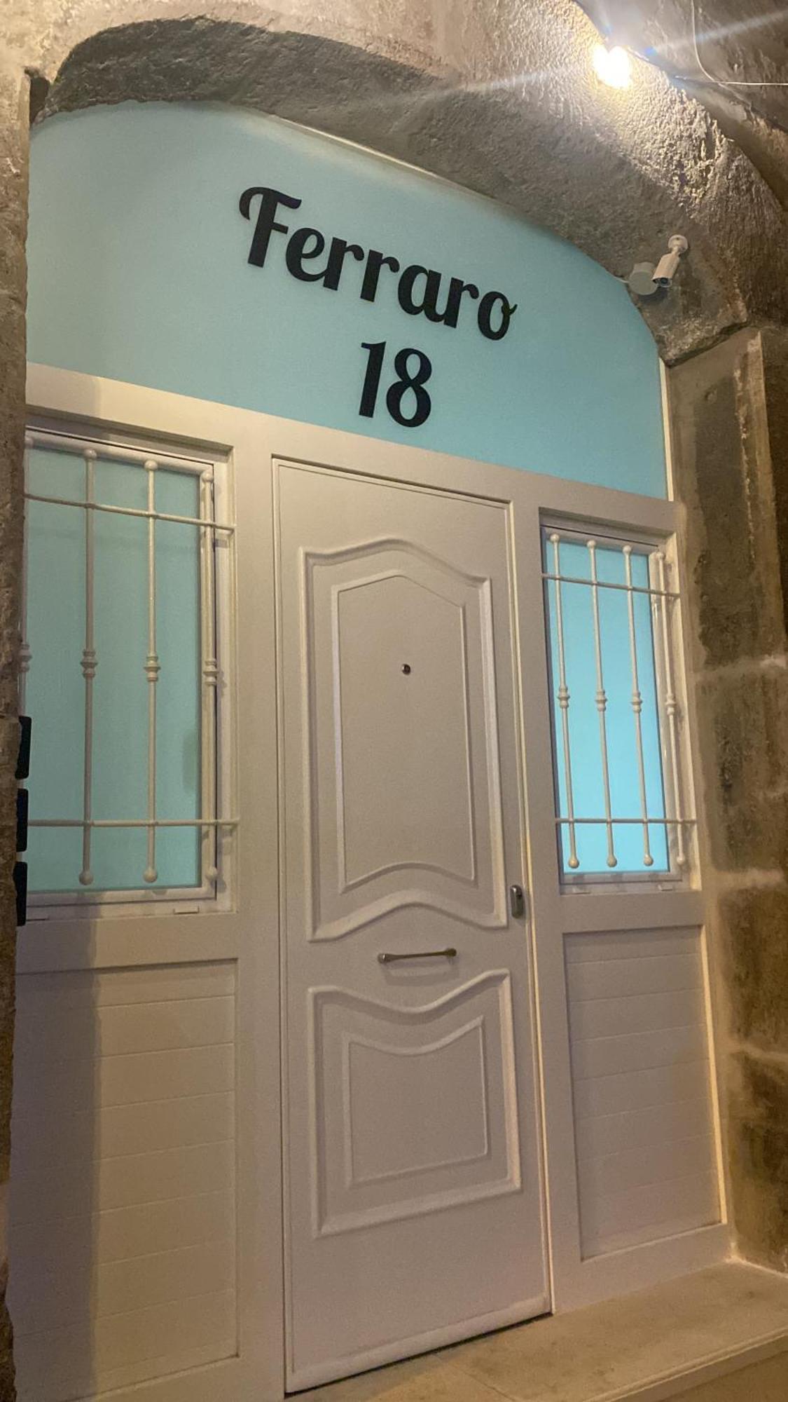 La Suite Di Laura Neapel Exterior foto