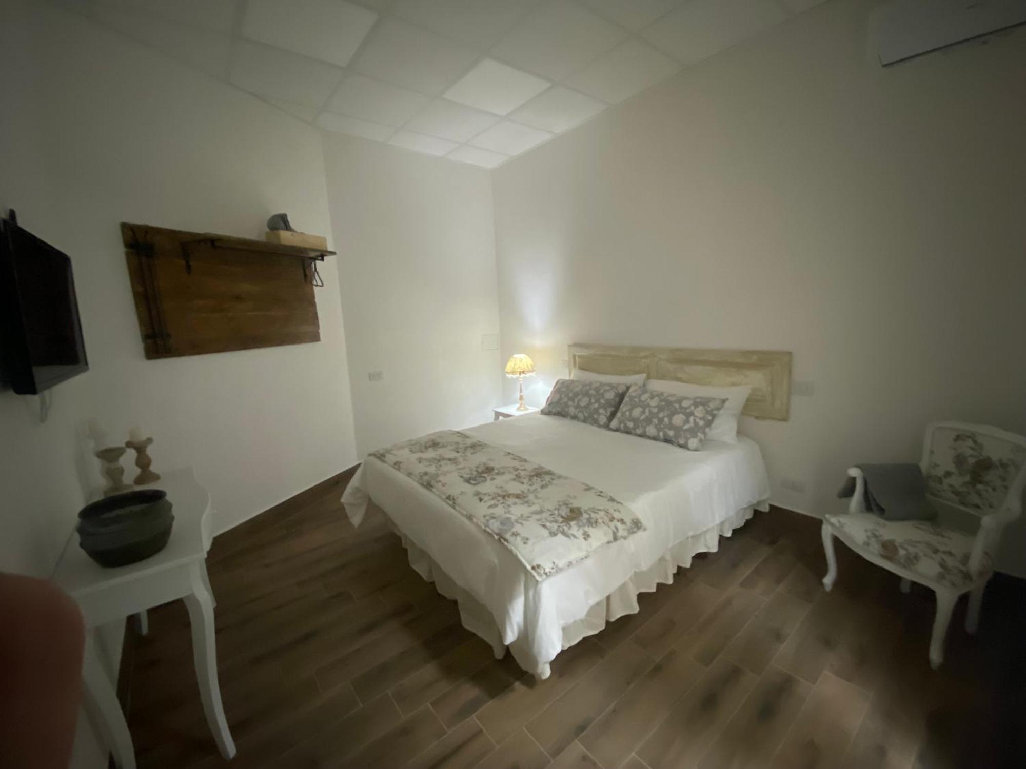 La Suite Di Laura Neapel Exterior foto