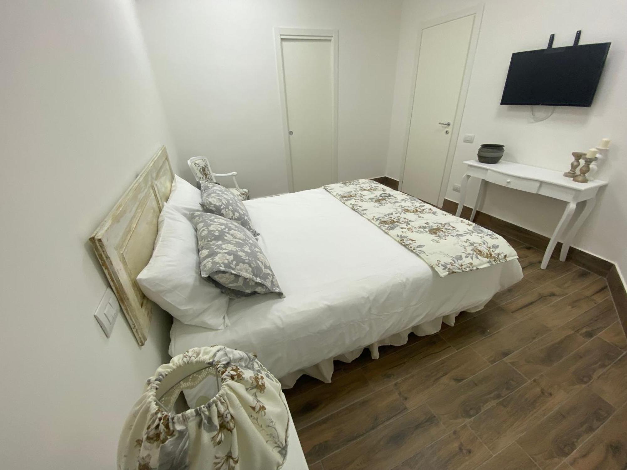 La Suite Di Laura Neapel Exterior foto