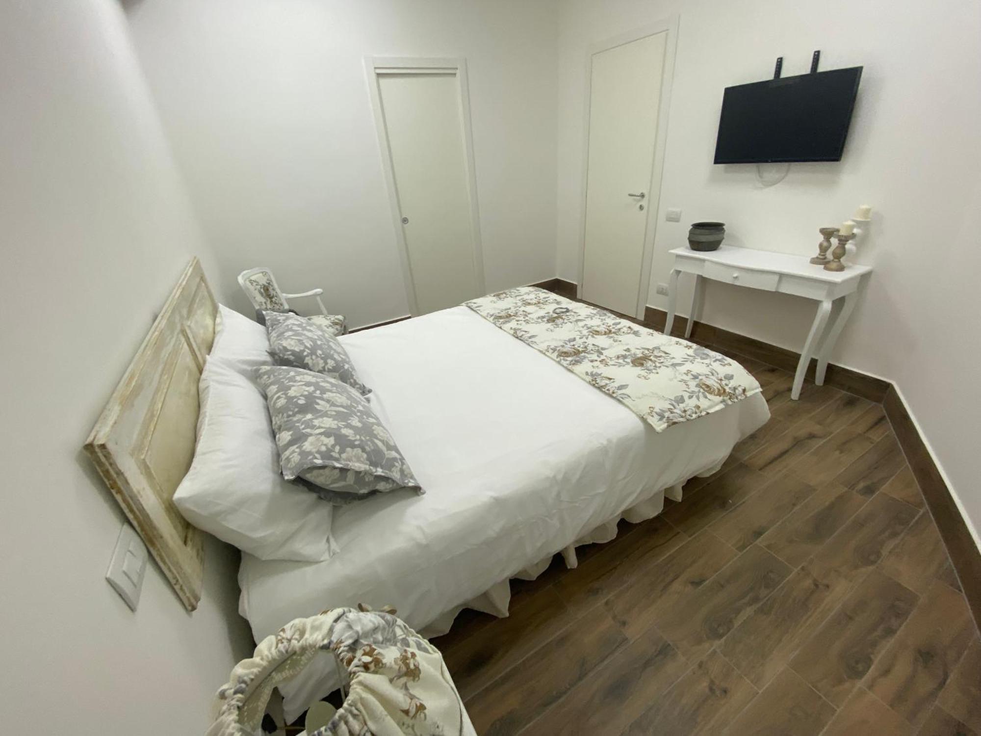 La Suite Di Laura Neapel Exterior foto